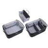 Thule 5531 Chasm Gear Hauler 80L Negro