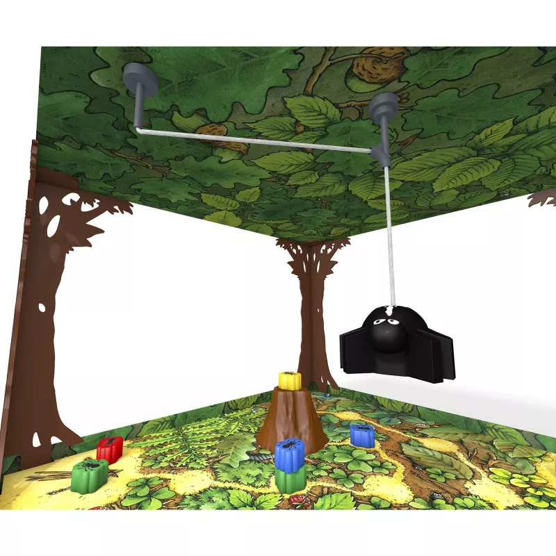 Spinderella, juego de mesa juego infantil del año 2015