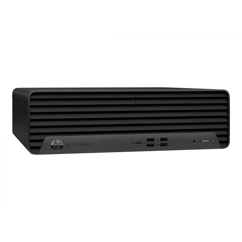 HP Elite 600 G9 SFF PC de sobremesa 881L2EA [Intel i7-13700, 16GB RAM, 512GB SSD, Intel UHD Graphics 770, Windows 11 Pro]