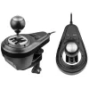 Volante Tracer SimRacer Manual Gearbox 6in1 con pedales y palanca de cambios, PC/PS4/PS3/Xbox One/Xbox 360/Switch