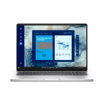DELL Pro 16 PC16250 Intel Core Ultra 5 235U portátil 40,6 cm (16