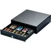 Metapace cajón portamonedas mini K-2, negro (mpk2s-c)