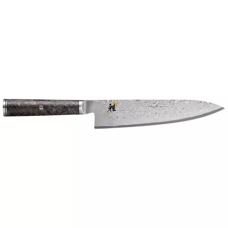 Cuchillo Gyutoh ZWILLING Miyabi 5000 MCD 67