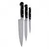 ZWILLING Set de cuchillos de acero inoxidable cuchillos de cocina