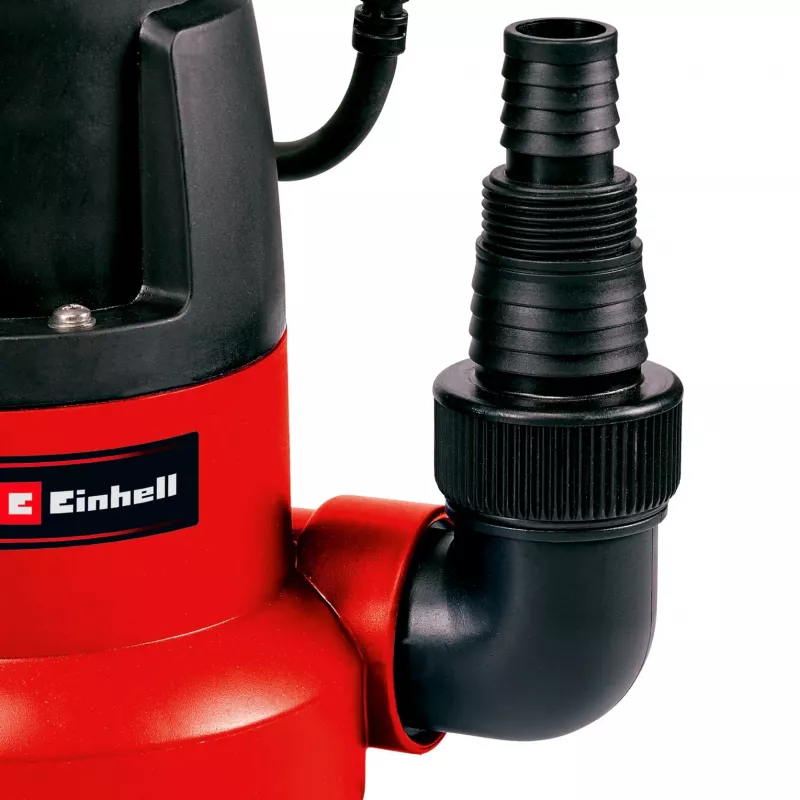 Bomba sumergible Einhell GC-SP 3580 LL