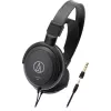Auriculares OVER-EAR AUDIO-TECHNICA Sonicpro AUDIO-TECHNICA ATH-AVC200