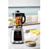 Batidora de vaso Tefal BL985A31 — 1300 W, jarra de cristal de 1,75 l + jarra Tritan de 2 l, cuchillas de acero inoxidable Trip'Ax de 6 hojas, función de batido al vacío