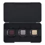 Set de filtros de densidad neutra (ND) para DJI Mini 5 Pro – ND8 / ND32 / ND128