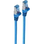 Cable de red ShiverPeaks BS75711-0.25B 0,25 m Cat6a S/FTP