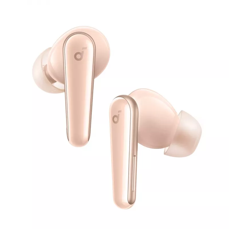Auriculares Liberty 5 - Rosa