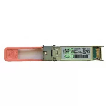 Módulo transceptor SFP Cisco SFP-10/25G-CSR-S=