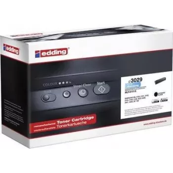 Edding EDD-3029 consumible para impresora negro