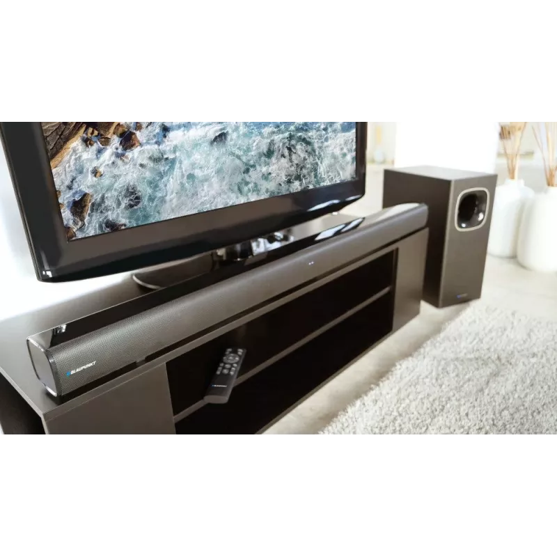 Subwoofer Blaupunkt LS200SUB, 200W