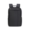 Rivacase 8262 funda para portátil 39,6 cm (15.6) mochila negra