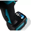 Makita DTW300Z Atornillador de impacto a batería 3200 rpm Negro, Azul