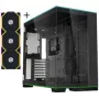 Lian Li GABU-556 negro