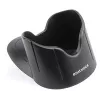 Datalogic - Soporte para escáner de códigos de barras - montaje en escritorio, apto para montaje en pared - Negro - para Gryphon I GD4520, GD4590