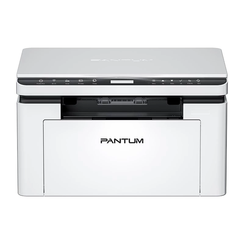 Pantum BM2300W impresora multifunción láser A4 22 ppm Wi-Fi