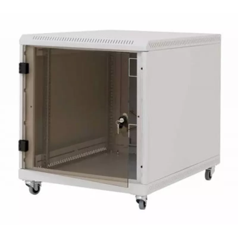 Rack autoportante Triton RCA-12-A68-CAX-A1 12U blanco