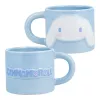 Taza Paladone Paladone Cinnamoroll taza en relieve — taza de cerámica con diseño Cinnamoroll en relieve