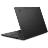 Lenovo ThinkPad E14 Gen 7 (AMD) 21T0004WGE portátil, AMD Ryzen 5 220 3,2 GHz, 35,6 cm (14 pulgadas) WUXGA 1920 x 1200, 32 GB DDR5-SDRAM, 512 GB SSD, AMD Radeon 740M, Wi-Fi, Windows 11 Pro, teclado alemán, negro
