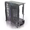 Singularity Computers Spectre Integra-M Mid Tower Elite Dark - negro