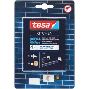 Tesa KITCHEN Power.Kit recambio (70063-00000-00)