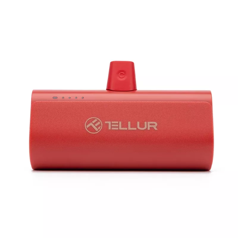 Batería portátil Tellur PD202 5000mAh
