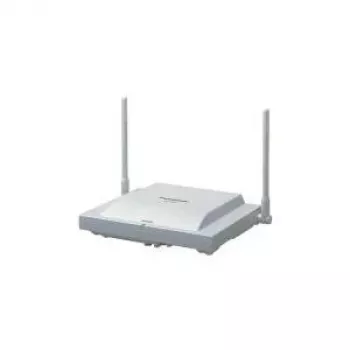 PANASONIC KX-TDA0155CE estación base DECT de 2 canales conexión mediante puertos de extensión digitales indicador LED de estado (KX-TDA0155CE)