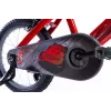 Bicicleta infantil 16 Huffy 21781W Disney Cars