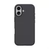 nevox StyleShell Shock 2523 funda para iPhone 17, negra