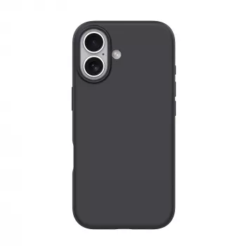 nevox StyleShell Shock - iPhone 17 6.3 negro (2523)