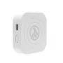 Sensor de presencia Tellur TLL331552 WiFi blanco — detector de presencia inalámbrico, blanco