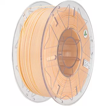 Bobina de filamento Creality PLA beige 1 kg — material de impresión 3D