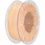 Bobina de filamento Creality PLA beige 1 kg — material de impresión 3D