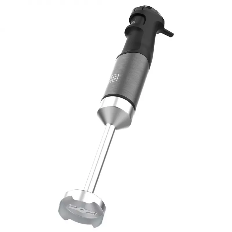 Batidora de mano Black+Decker BXHBA1501E