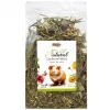 Mezcla de hierbas secas para cobayas Alegia Herbs for cavia 100 g – bolsa de 100 g, sin gluten ni azúcar
