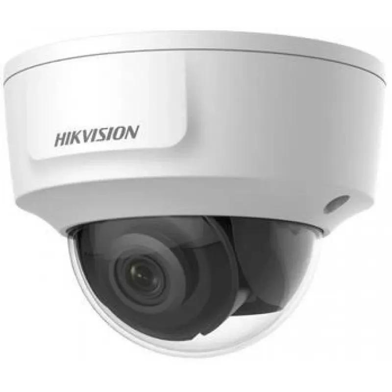 Hikvision DS-2CD2186G2-IMS cámara IP domo, 8 MP, 2,8 mm, HDMI