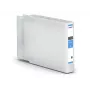 Cartucho de tinta Epson C13T04A24N Cian para WF-C8190 / WF-C8690, Extra (Super) High Yield