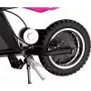 Moto de cross eléctrica Razor MX125