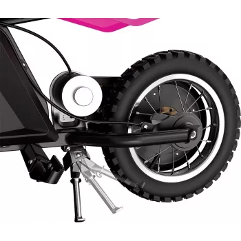 Moto de cross eléctrica Razor MX125