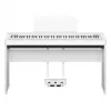 Piano digital Yamaha P-225WH 88 teclas blanco