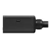 Sennheiser EW-DP SKP (R4-9) - transmisor de montaje XLR 3-F P48 con entrada de micrófono de 3,5 mm, 552–608 MHz