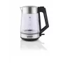 Gorenje K17OGS Hervidor, eléctrico, capacidad 1,7 L, potencia 2200 W, acero inoxidable | Gorenje