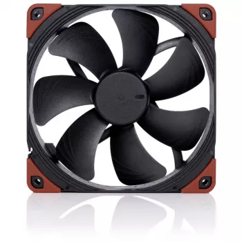 Ventilador de carcasa Noctua NF-A14 industrialPPC-24V-3000 SP 140mm