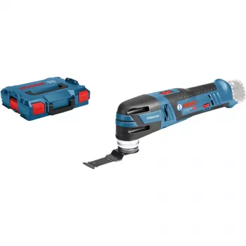 Bosch GOP 12V-28 negro, azul, rojo