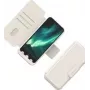 Funda cartera para Doro Aurora A30 de Doro — funda tipo folio protectora con compartimentos para tarjetas