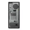 Estación de trabajo ThinkStation P3 Torre 30HT005NPB W11Pro Ultra 9 285K/2X32GB/1TB/RTX 4000 20GB/vPro/3YR OS + 1YR Premier Support