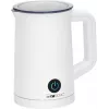 Clatronic MS 3693 automática blanca