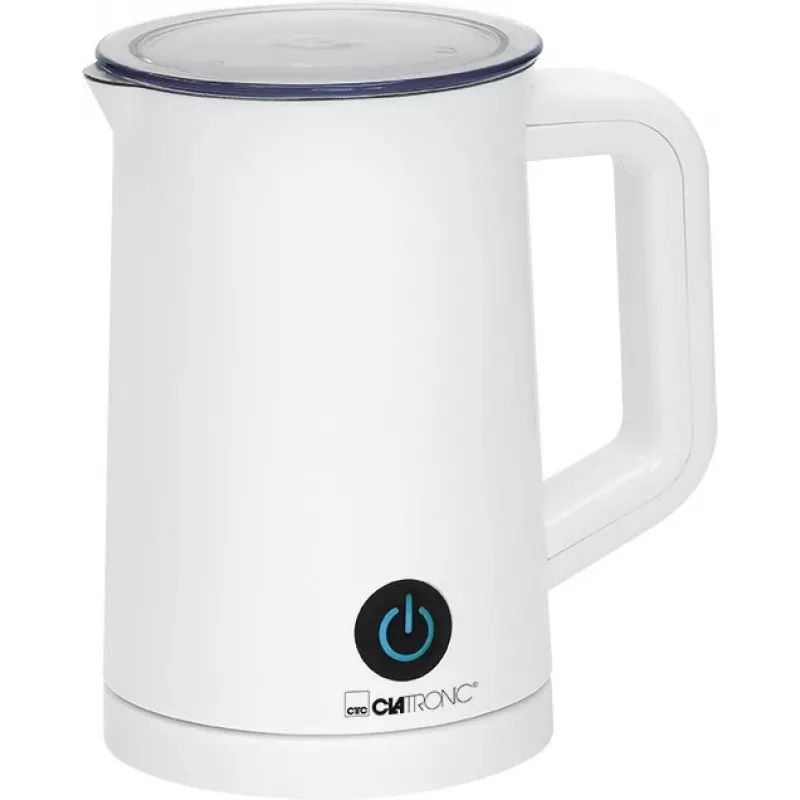 Clatronic MS 3693 automática blanca